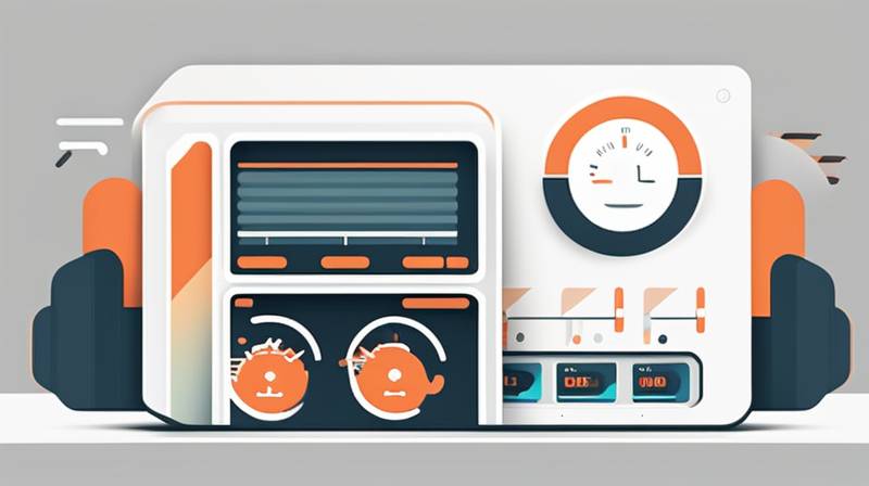 How much energy can be stored per kilowatt-hour