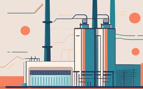 How is the treatment of Kunshan energy storage power station?