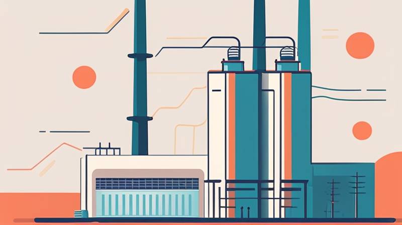 How is the treatment of Kunshan energy storage power station?