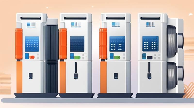 How much does Shanxi energy storage system cost