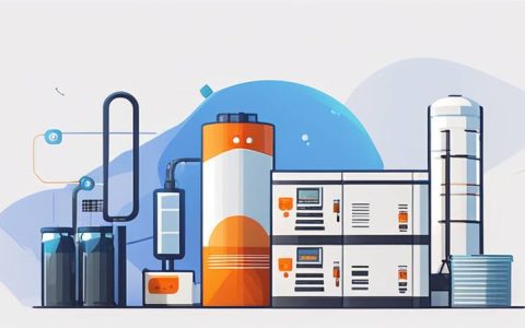 How is the treatment of Nantong Jianghai Energy Storage?