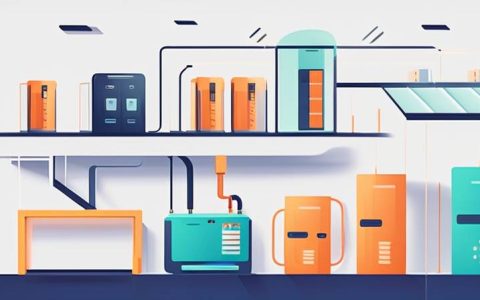 What are the books on home energy storage systems?
