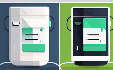 What is the voltage level of the energy storage device?