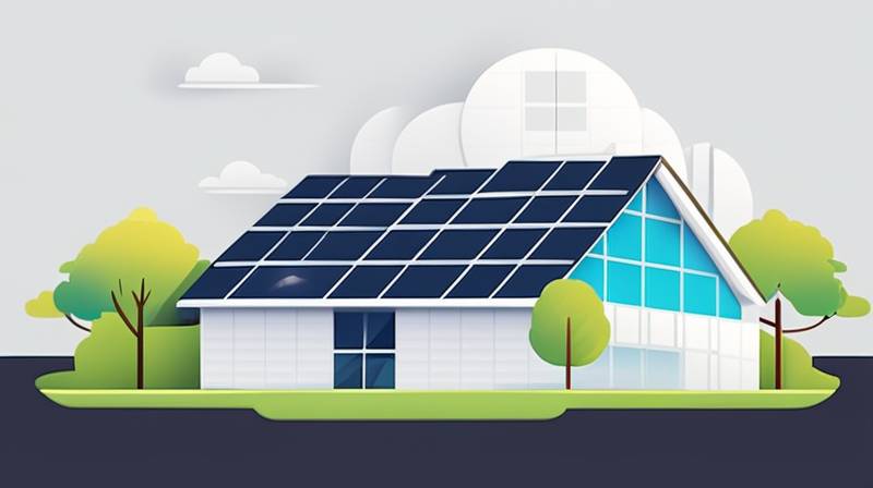 How Photovoltaics Can Help Combat Climate Change