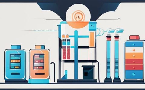 What does energy storage mainly refer to?