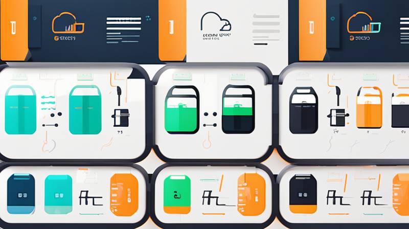 What does battery energy storage mean?