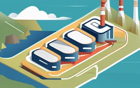 How is the treatment of pumped storage power station?