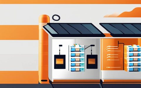 What’s Next for the Utility-Scale Energy Storage Market?
