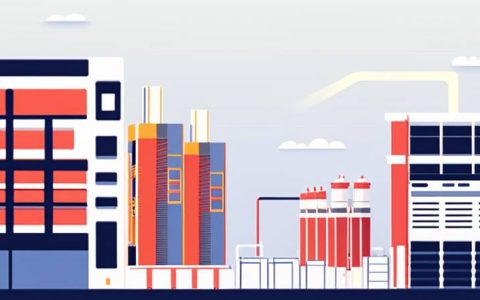 Which companies are in Tianjin Energy Storage Factory?