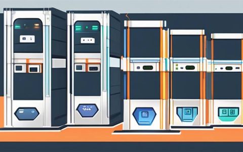 How is the treatment of Qingan Energy Storage?