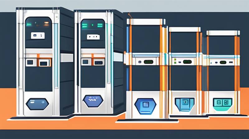 How is the treatment of Qingan Energy Storage?