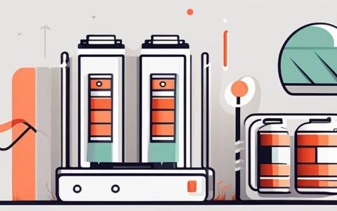 What is a lithium battery energy storage system?