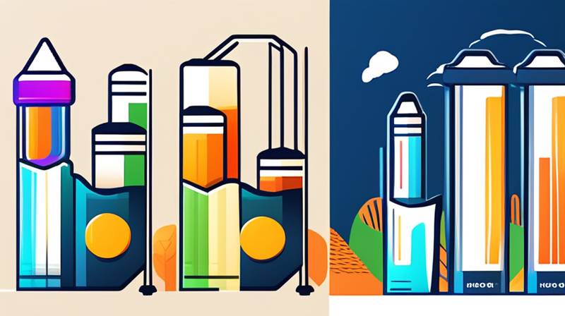 How much peak-to-valley price difference is suitable for investing in energy storage