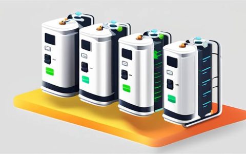 What is walk-in energy storage