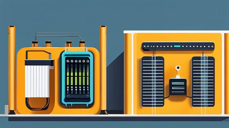 How is the treatment of Sunshine Energy Storage Power Supply?