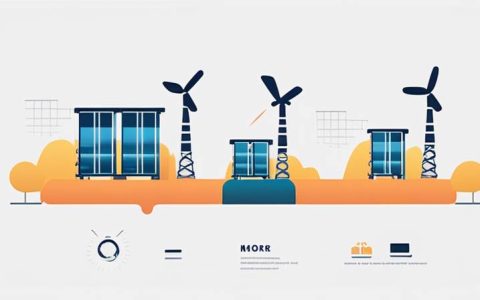 How Utility-Scale Energy Storage Facilitates Energy Resilience