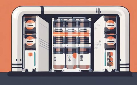 What are the policies for sodium battery energy storage?