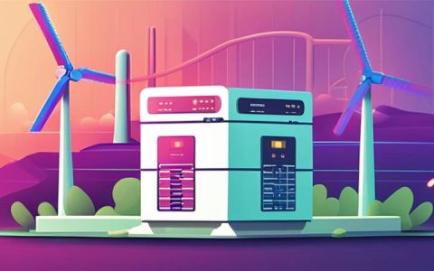 What are the energy storage power stations invested in Shandong?