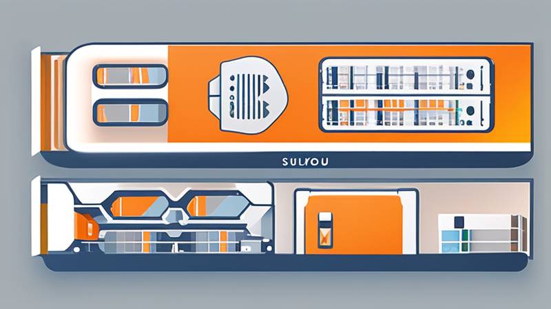 How is the treatment of Suzhou Lithium Shield Energy Storage?