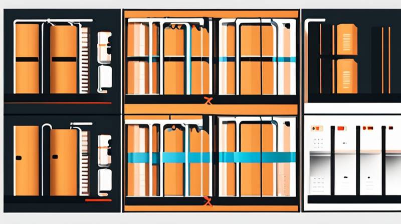 How is the treatment of Tongliang Haichen Energy Storage?