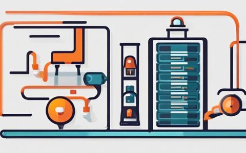 What is the energy storage power supply number?
