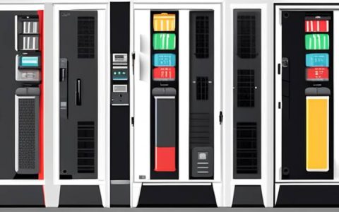 What are the common outdoor energy storage cabinets?