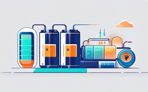 What is the mission of an energy storage company?