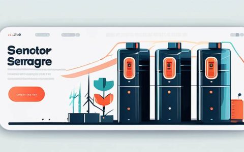 What is a Super Energy Storage Center?