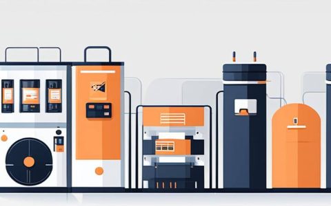 What are the products of energy storage power station?