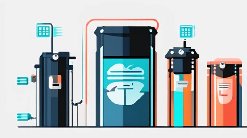 How much does a hydraulic energy storage foot cost