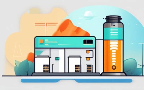 How is the treatment of Weijing Energy Storage?