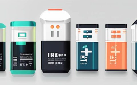 What are the test items for energy storage batteries?