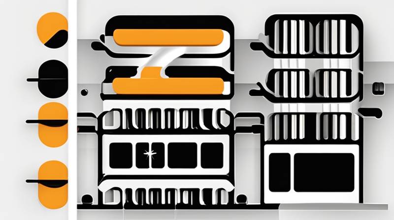 What is the principle of salt cavern energy storage?