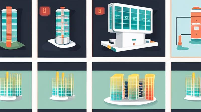 How is the treatment of Wuhan Weijing Energy Storage?