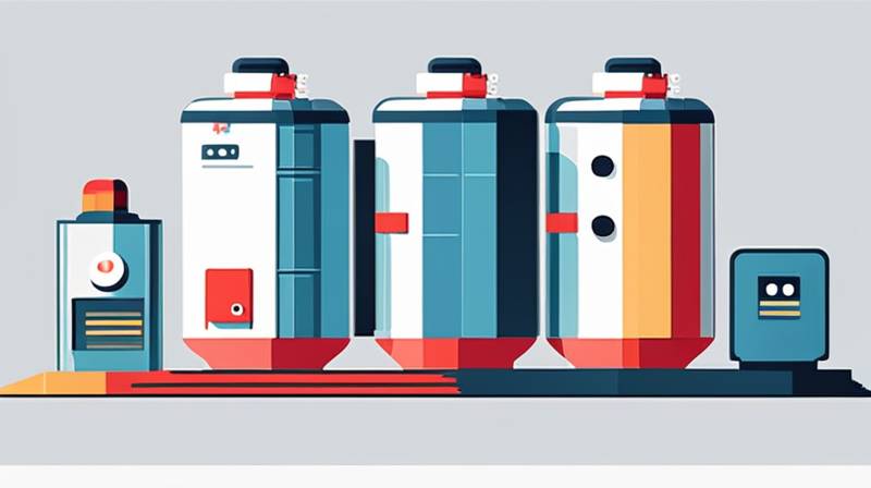 What is the size limit of energy storage power stations?