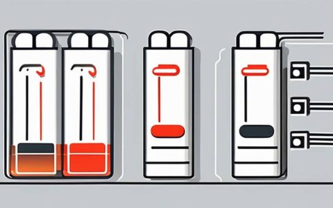 What are the installation-free energy storage batteries?