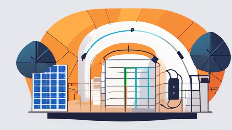 How to Address the Technical Barriers to PV Adoption