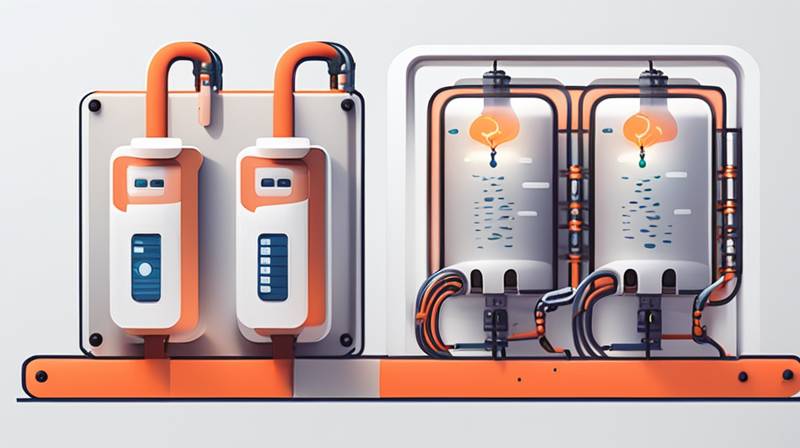 What are the models of electric thermal energy storage units?