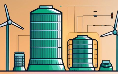 How Utility-Scale Energy Storage Supports Virtual Power Plants