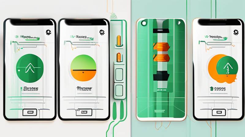 What is phase change energy storage technology?