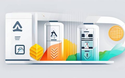 What does energy storage star mean?