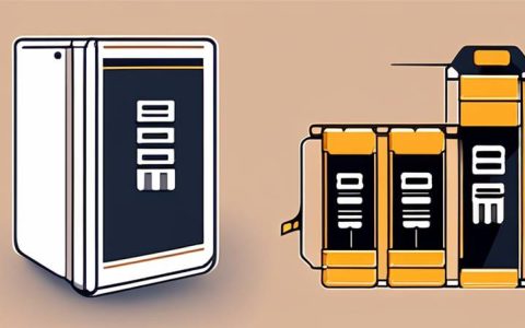 How much does a store energy storage battery cost?