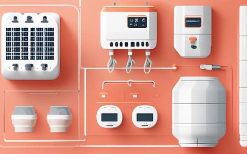 What is variable pitch energy storage?