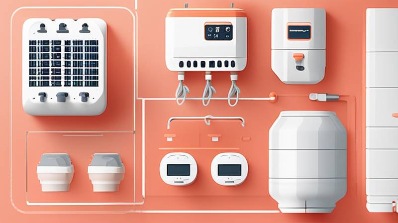 What is variable pitch energy storage?