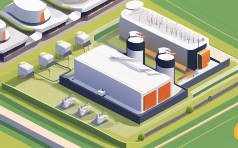 How is the treatment of Yunfu Energy Storage Power Station?