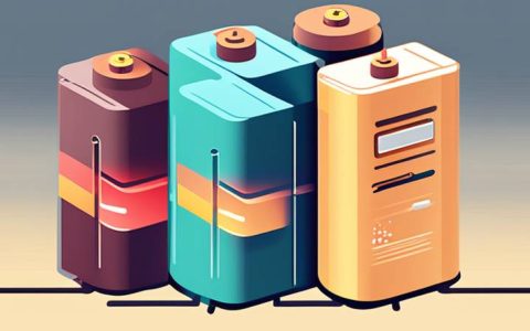 How much does a 22-year energy storage battery cost?