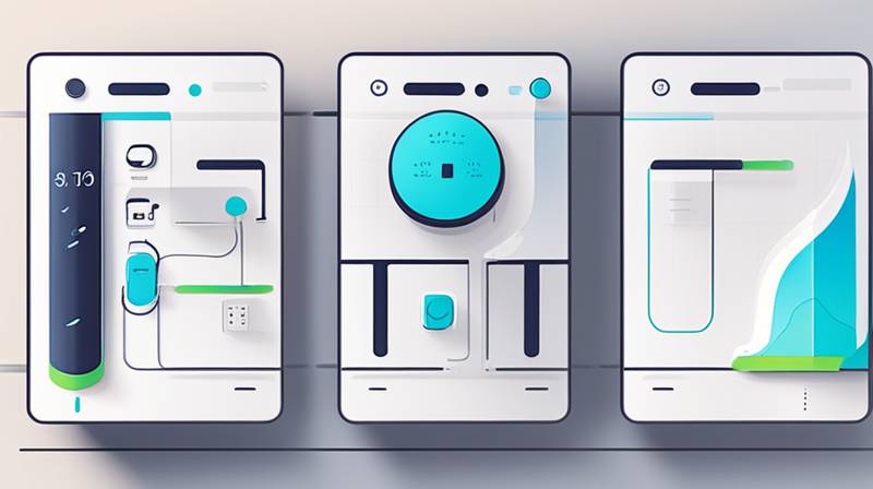 What kind of energy storage does twitching power generation belong to?