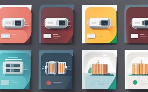 Which companies are the national energy storage bases?