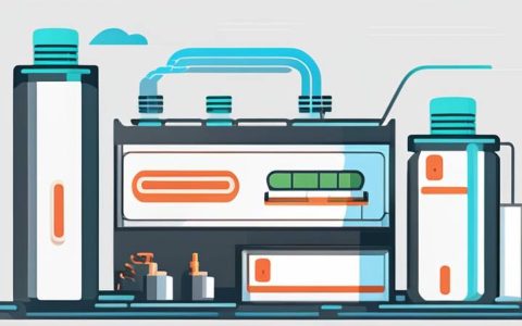 What does energy storage factory mean?