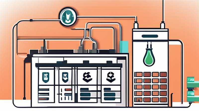 What is energy storage bms system